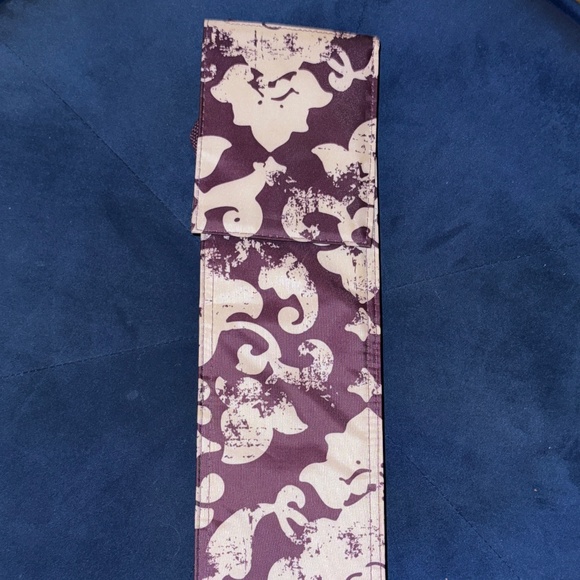 NWoT Thirty-One Wine Cooler Bag Insulated - Picture 1 of 6